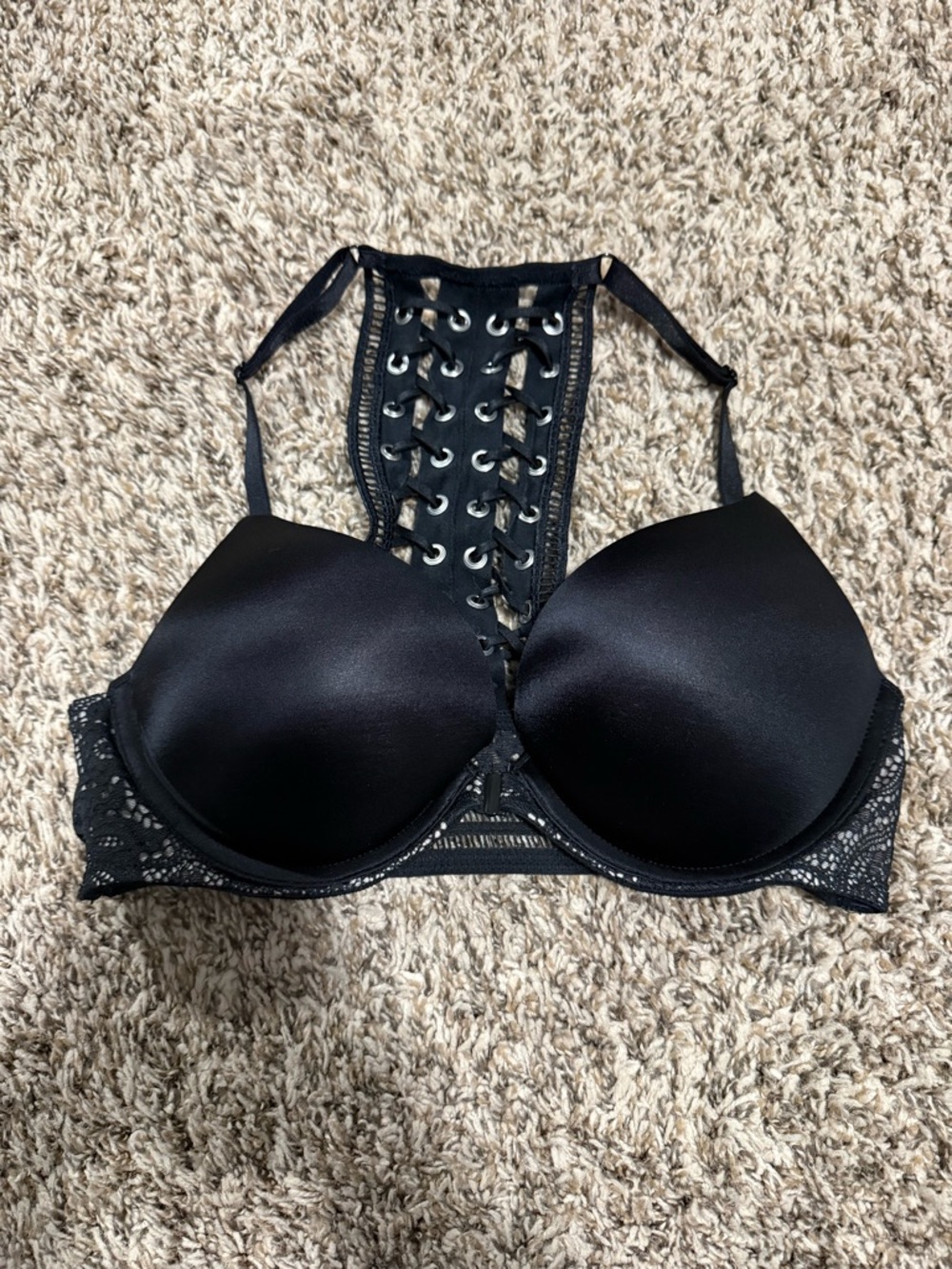 VS bombshell bra 34B